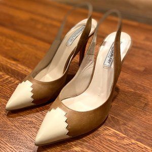 Emerson Fry Pumps